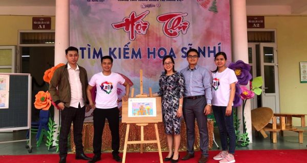 2. Thảo An và đối tác 2